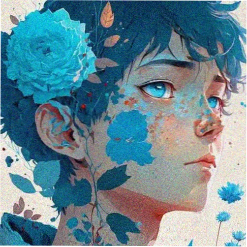 火焰行者